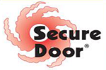 Secure Door Logo Secure Door Logo