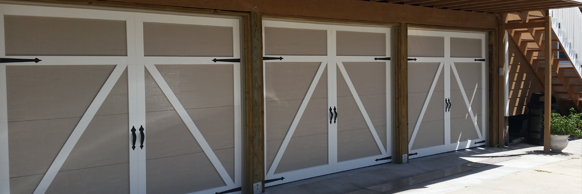 Garage Doors By Roy North Inc, Garage Doors Fort Myers