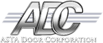 Asta Door Logo Asta Door Logo