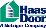 Haas Door Logo