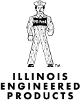 Illinois Engineered Products Logo